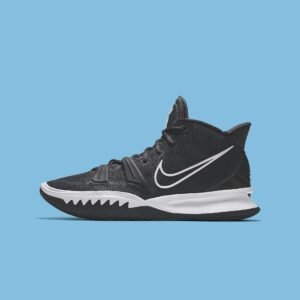 Nike Air Force 1 Black